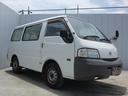 日産 バネットバン ＤＸ　低床　パワーウインドウ　運転席エアバッ...