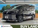 トヨタ ヴォクシー ハイブリッドＳ－Ｚ　モデリスタフルエアロ　フ...