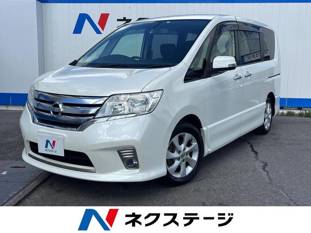 日産 セレナ