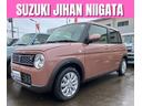 スズキ アルトラパン Ｘ　５型　　★当社社用車アップ★　オートラ...
