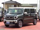 スズキ ハスラー ＨＹＢＲＩＤ　Ｘ　３型　ゴールデンウィークフェ...