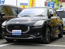スズキ スイフト ＨＹＢＲＩＤ　ＭＺ　純正ナビ　全方位カメラ　電...