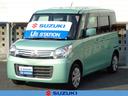 スズキ スペーシア Ｘ　ＭＫ３２型 （車検整備付）