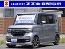 ホンダ Ｎ－ＢＯＸカスタム Ｇ・Ｌホンダセンシング　ナビ　バック...