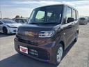 ダイハツ タント Ｌ　届出済未使用車　衝突軽減ブレーキ　ピラーレ...