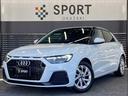 アウディ Ａ１スポーツバック ◆２５　ＴＦＳＩ　ａｄｖａｎｃｅｄ...