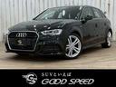 アウディ Ａ３ スポーツバック３０ＴＦＳＩ　スポーツ　Ｓラインパ...