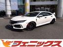ホンダ シビック タイプＲ☆６速ＭＴ☆専用シート☆専用２０ＡＷ☆...