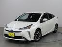 トヨタ プリウス Ｓツーリングセレクション　１年保証　フルセグ　...