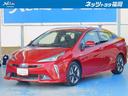 トヨタ プリウス Ａプレミアム　ツーリングセレクション　ドラレコ...