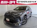 トヨタ ＲＡＶ４ ハイブリッドＧ　サンルーフ　４ＷＤ　フルセグ　...