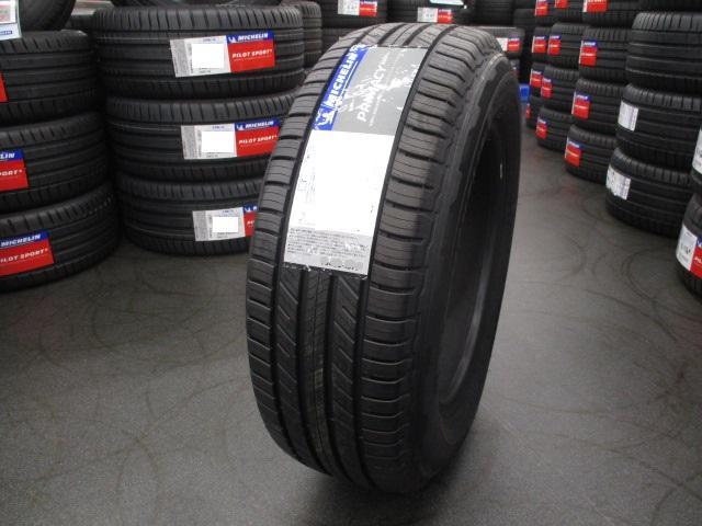 Michelin PRIMACY SUV+ 225/55R19 ミシュラン/プライマシーSUV+/新作/新商品/新品タイヤ/タイヤ販売/タイヤ交換/ピット作業/輸入車/高級車
