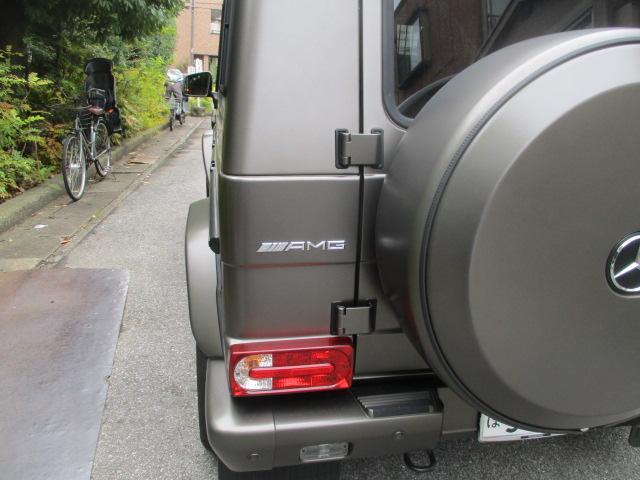 メルセデスベンツ　ゲレンデ　AMG　G63　W463　マッドブラックカスタム！　墨田区・江東区・江戸川区・葛飾区・台東区・足立区・文京区・千代田区・荒川区、小村井、平井、亀戸、東向島、曳舟、他地域のお客様も大歓迎です！
