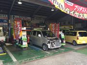 株式会社　北垣モータース2