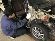 小歩危自動車6