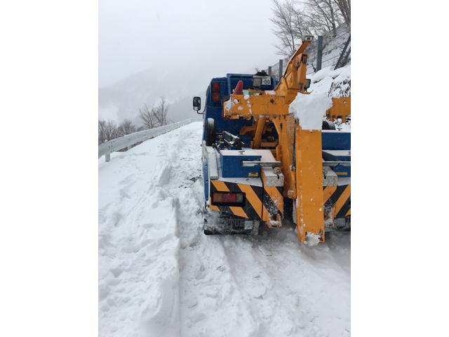 小歩危自動車7