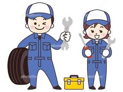 正社員／アルバイト募集中です。