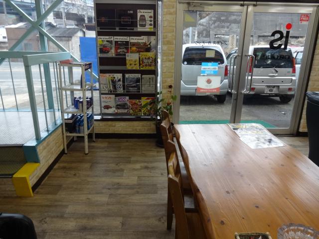 （株）アイエスカードック3