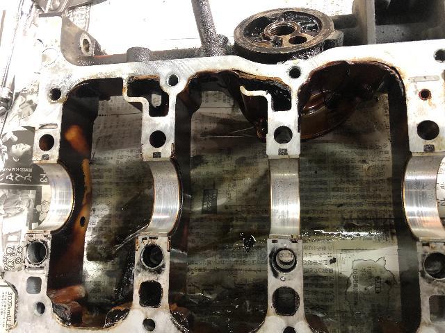 ジムニー JB23 K6A エンジンオーバーホール
ジムニープロショップ 岩手