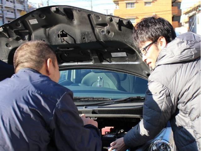 作業実績