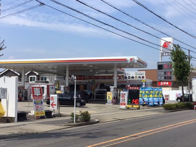ピッカーズセルフ二重堀店