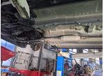 車検のコバック小牧店　（株）アイルーの新着作業実績