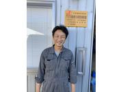 元輸入車ディーラー出身の整備士があなたのお車をしっかり整備いたします。