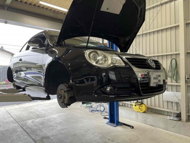 新着の作業実績