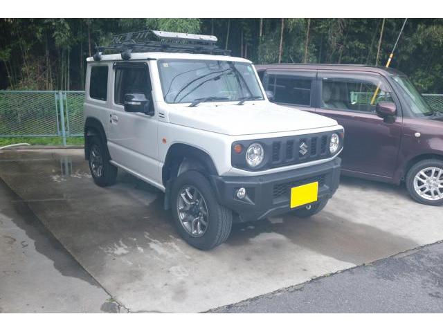 新着の作業実績