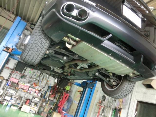 作業実績