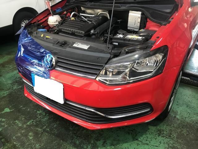 作業実績