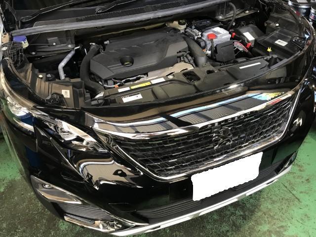 新着の作業実績