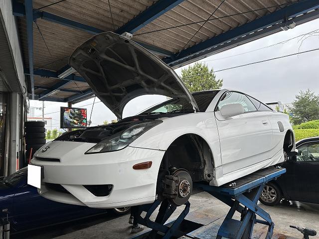 新着の作業実績