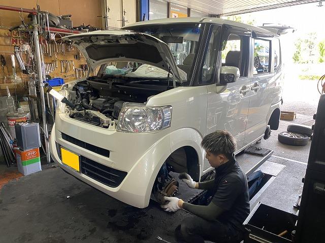 新着の作業実績