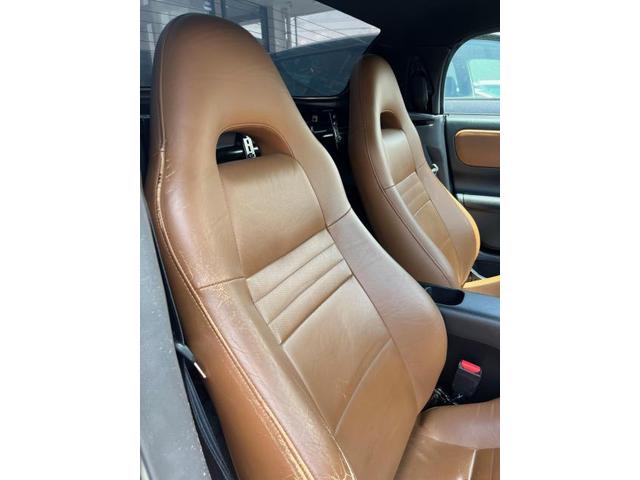 滋賀　ユーポス8号栗東店　トヨタ　ＭＲ－Ｓ　買取車両