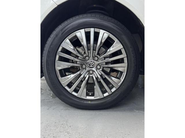 トヨタ　ハリアー　タイヤ交換　タイヤ取付　トーヨータイヤ　プロクセスCL1 SUV　225/55R19　霧島市　隼人　国分　姶良市　加治木　湧水町　他の地域も大歓迎です　タイヤ交換専門店