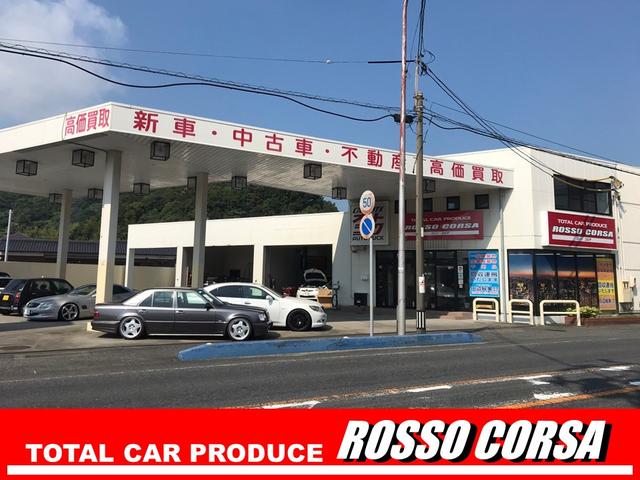 ＲＯＳＳＯ　ＣＯＲＳＡ（ロッソコルサ）