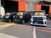 新車リースも取り扱い