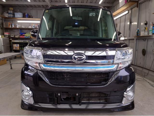 新着の作業実績