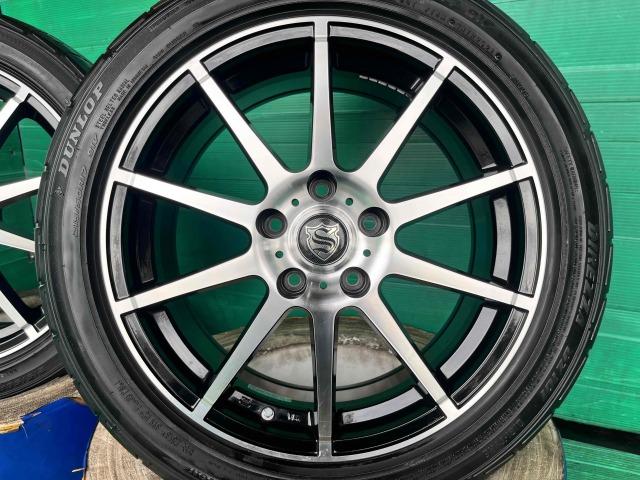 新着の作業実績